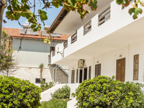 Beach Villa by Greek Pride