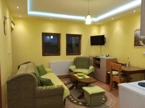 Vila Čajetinski biser-Apartment Classic