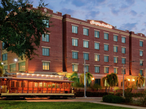 Hampton Inn & Suites Tampa/Ybor City/Downtown