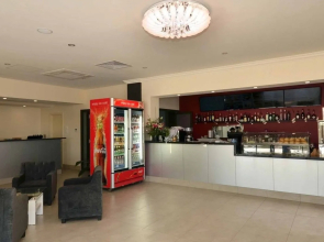 Parklane Motel Murray Bridge