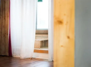 Pocheon Hanullzip Pension