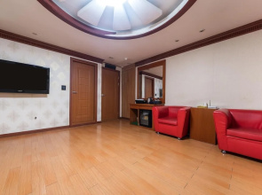 Cielo Hotel