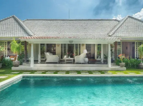 Villa Karina Umalas