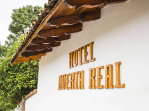 Hotel Huerta Real