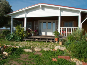Casa Rural La Zarzamora