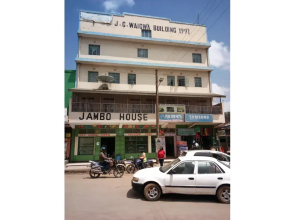 Peak View Hotel