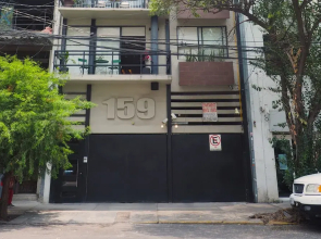 Loft Coahuila by The Local Way