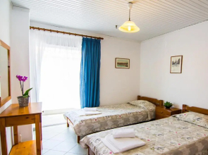 Armiriki Rooms