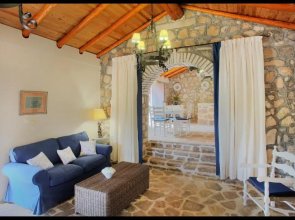 Glyfada Beach Villas