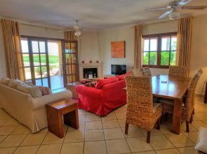 Desert Springs Villa Buenavista 9