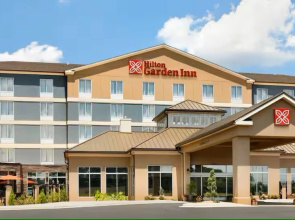 Hilton Garden Inn Statesville