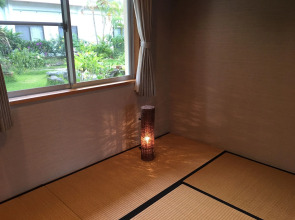 Arimabaru Beach Resort