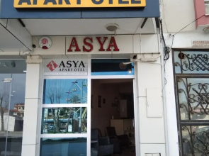Asya Apart Otel