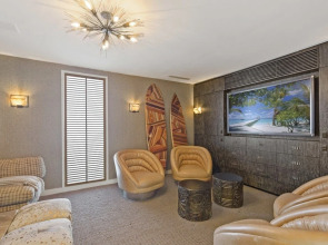 Villa Beach Essence