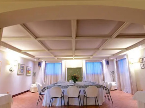 Agriturismo Le Colombe Assisi