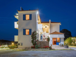 Venti Seaside Adult Hotel