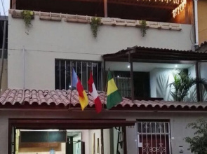 Qispi Kay Hostel