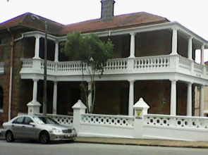 Hostel Villa Nova