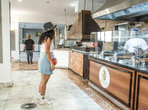 Отель Phoenix Sun