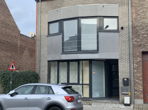 Maison de Monika et Metin