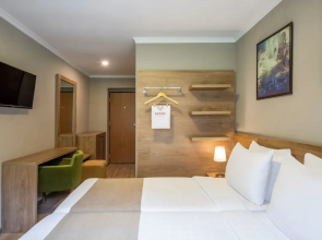 Sairme Resort