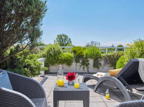 Living Hotel am Olympiapark