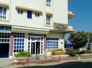 New Da Vinci Hotel