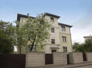 Potocki Apartments