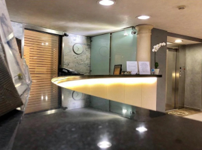 Hotel Europa