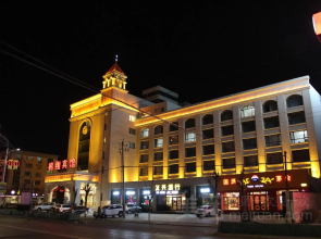 Hexiang Hotel