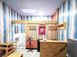 Hotel O Asipra House