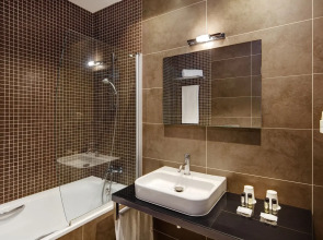 Sercotel Plaza Feria