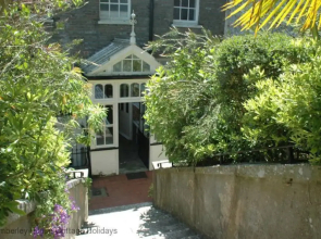 Regency House