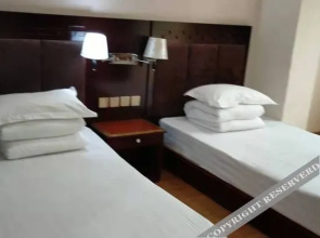 Zhangzhou Hengtong Hotel