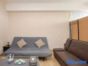 Skandinavia Grand Studio Family ensuite