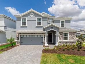Simply Comfort.Luxury 8BD 5BA House.Pool