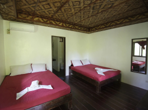 Siargao Inn Beach Resort