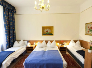 Hotel-Pension Bleckmann