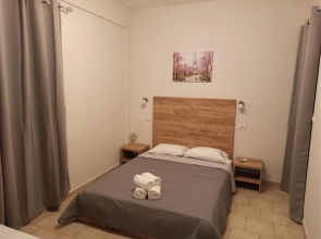 Summer Desire - Two Bedrooms Apartment With Sea View