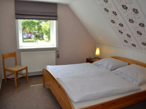 Holiday Apartment Bruhn