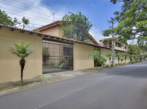 Hotel Resort Obelisco