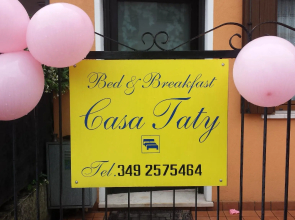 Casa Taty