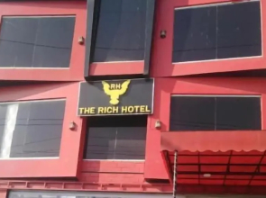 The Rich Hotel