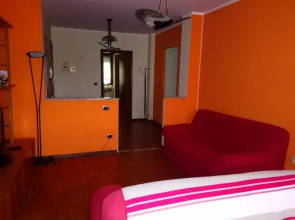 Apartment with One Bedroom in Villastellone, with Balcony