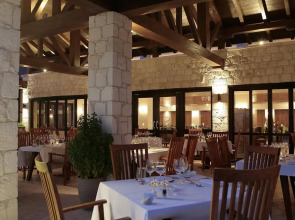 Ayii Anargyri Natural Healing Spa Resort