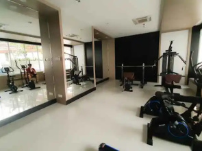 Apartemen Taman Melati Sinduadi by Nginap