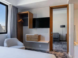 Radisson Hotel Cape Town Foreshore