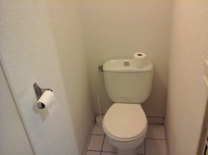 Median Genève Aéroport