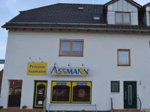 Pension Assmann