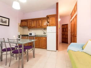 Rosa Mar best location